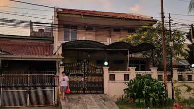 Rumah Dijual di Bojong Indah, Jakarta Barat, LB 200m², Harga Terbaik!