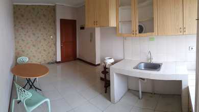 Apartemen Nyaman di Kemayoran, Jakarta Pusat, Harga Murah 32 Juta /tahun