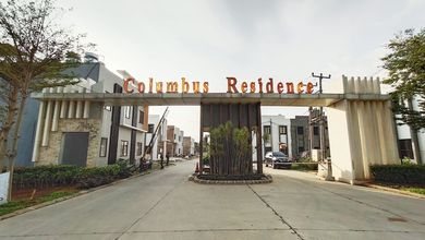 Rumah Minimalis di Karawang Barat, Karawang, Luas 100 m2