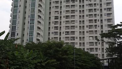 Apartemen Minimalis Harga Ekonomis, Lokasi Kedoya, Jakarta Barat