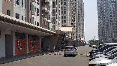 Harga Dibawah Pasaran Apartemen 3BR 57sqm Siap Huni