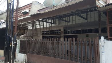 Hunian Mewah di Kawasan Petojo, Jakarta Pusat, LB 200m², Harga 2,7 Miliar