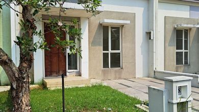 Dijual Rumah Nyaman di Cikupa, Tangerang - LT 102m²