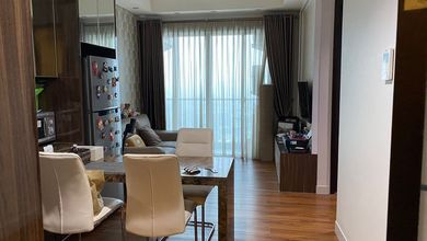 Apartemen Sewa Harga Terjangkau di Puri Indah, Jakarta Barat