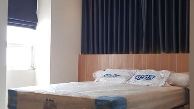 Harga Sewa Paling Murah Apartemen 2BR di Karang Tengah Ready to Move Unfurnished