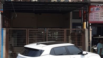 Rumah Area Premium Muara Karang, Jakarta Utara - Harga Menarik 3,5 Miliar