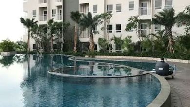 Apartemen Strategis Dijual Cepat di Jababeka, Bekasi, Harga Menarik!