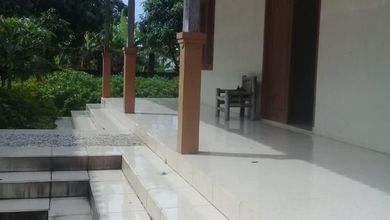 Dijual Kavling 6000 m2 Area Cluster Elit Cijeruk