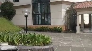 Rumah Elite di Kawasan Puncak, Bogor, LB 1350m², Harga 10 Miliar