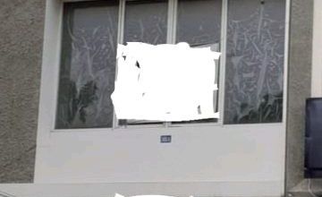 Jual ruko baru 3 1/2 lantai di kembang kerep jakarta barat