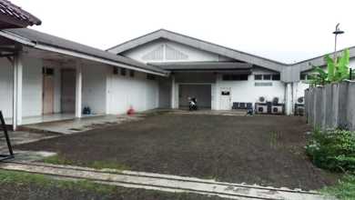 Dijual Pabrik Jamu Di Cikupa Tangerang Banten