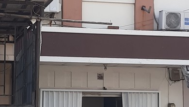 Jual Ruko 2 Lantai Di Taman Surya Jakarta Barat