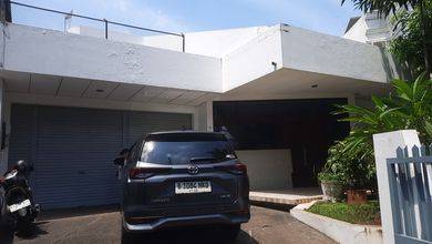 Jual Rumah Siap Tinggal area Pondok Indah, Jakarta Selatan, Luas 610 m2