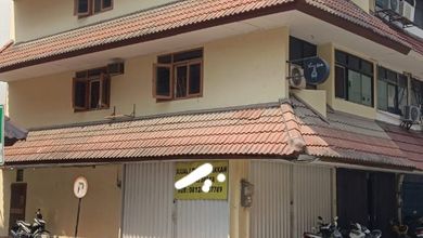 Dijual Ruko Di Lokasari Square Jakarta Pusat