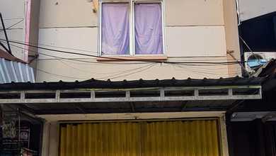 Disewakan Ruko Metland Transyogi di Cileungsi Jawa Barat