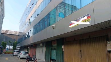 Jual Ruko Siap Pakai Di Kebon Jeruk, Jakarta Barat