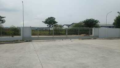 Tanah Komersial Elit Disewakan di Area Cikarang, Harga 141 Triliun