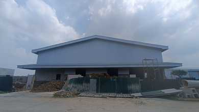 ******** Di Delta Silicon, Cikarang, Bekasi, Jawa Barat