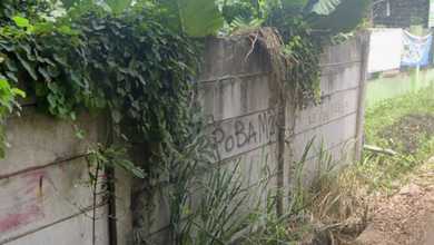 Tanah Elit Dijual di Cisauk, Tangerang, Harga 32 Triliun