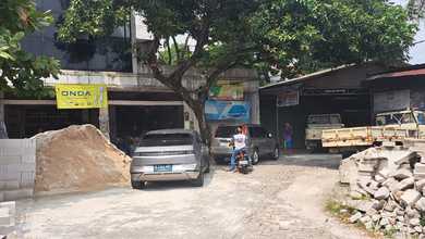 Disewakan Gudang di Kembangan Raya Jakarta Barat