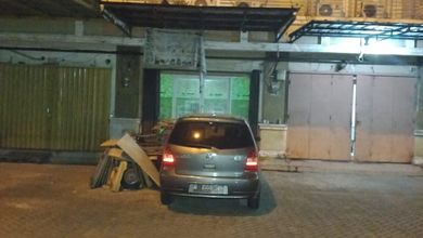 Jual Rukan Hawai City Resort Di Cengkareng, Jakarta Barat 