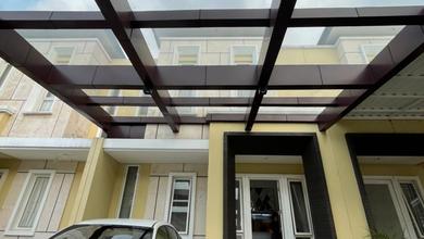 Rumah Area Luxury Alam Sutera, Tangerang - Harga Menarik 3,2 Miliar