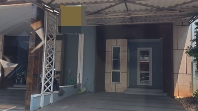 Dikontrakkan Rumah Terjangkau di Serpong Utara, Tangerang Selatan, LT 140m²