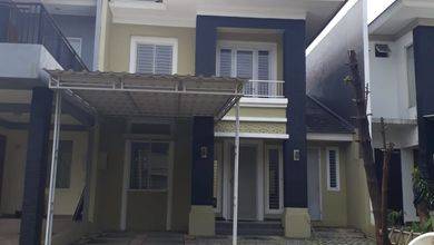 Rumah Minimalis area Alam Sutera, Tangerang, LT 160 m2