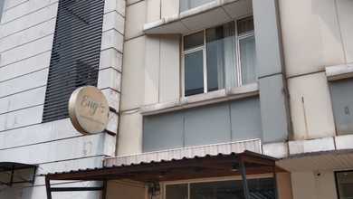 Ruko Strategis Alam Sutera