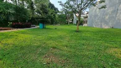 Jual Tanah Terjangkau di Area Alam Sutera, Tangerang