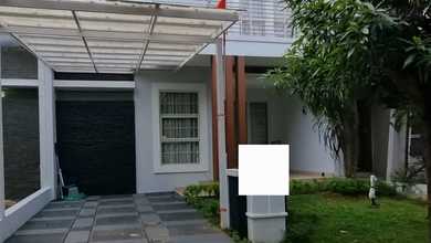 Hunian Prestisius di Kawasan Alam Sutera, Tangerang, LB 180m², Harga 2,8 Miliar