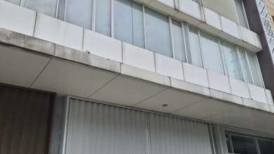 Ruko Strategis Alsut