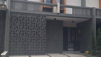 Rumah Sederhana di Alam Sutera, Tangerang, Luas 200 m2