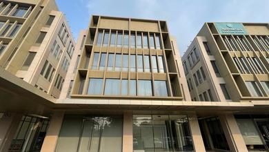 Ruko Murah Posisi Strategis Ideal Untuk Bisnis