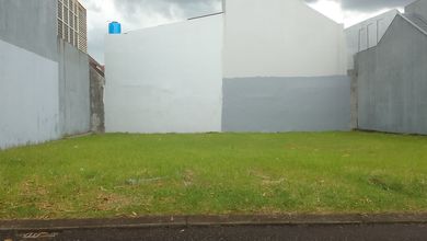 Dijual Tanah Prospektif di Alam Sutera, Tangerang, LT 160m²