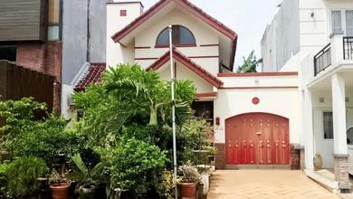 For Sale rumah Premium di Alam Sutera, Tangerang - LT 200m²