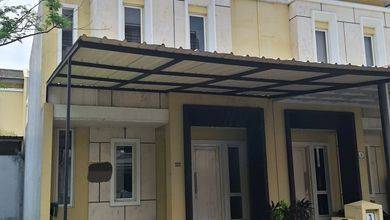 Rumah premium dengan Luas 96 m2 Daerah Alam Sutera, Tangerang
