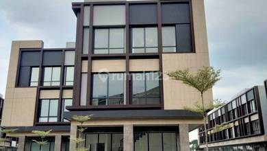 Ruko Northridge Bsd Termurahh