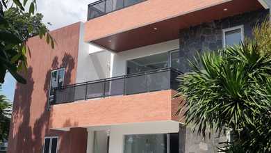 Hunian Elegan di Alam Sutera, Tangerang, 5 Kamar Tidur, LT 358m²