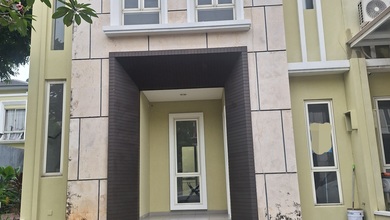 Sewa Rumah Terbaik di Alam Sutera, Tangerang, Harga Terjangkau