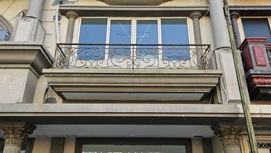 Dijual Ruko di Lokasi Premium Potensi Pasar Besar di Serpong Utara Tangerang Selatan Semi Furnished