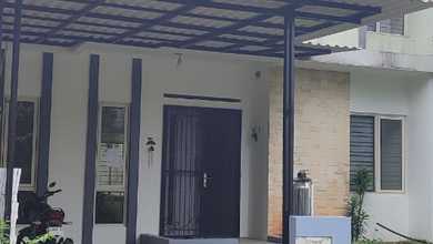 Kesempatan Rumah di Gading Serpong, Tangerang, LB 115m², Harga 2,35 Miliar