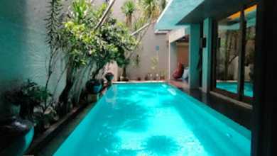 Jual Rumah 600 area Green garden, Jakarta Barat