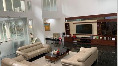 Rumah Area Luxury Gading Serpong Pondok Hijau Golf, Tangerang - Harga Menarik 14,5 Miliar