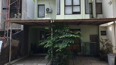 Hunian Favorit di BSD The Icon, Tangerang,  KT, Harga 1,9 Miliar