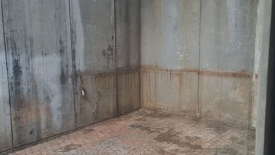 Rumah Area Luxury BSD City, Tangerang - Harga Terbaik 2,8 Miliar