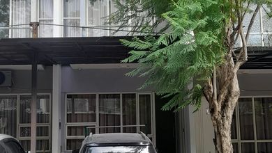 Jual Rumah 110 area BSD Residence One, Tangerang