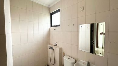 Rumah Area Luxury BSD City, Tangerang - Harga Menarik 3,3 Miliar