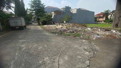 Jual Terjangkau Tanah 504 m2 Tempat Strategis