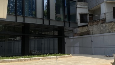 Office Space Di Palmerah Ada Beberapa Ukuran Luas 200an ; 300an 